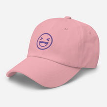 Load image into Gallery viewer, Giggle Fit Pink Hat
