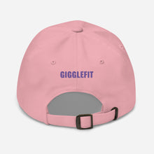Load image into Gallery viewer, Giggle Fit Pink Hat
